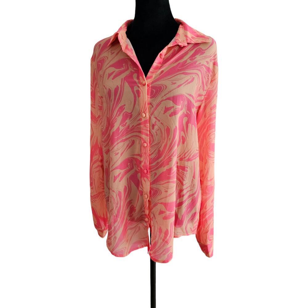 Princess Polly Blouse